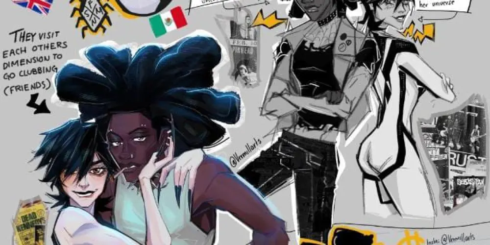 Imagem do grupo de WhatsApp Amizades envolventes