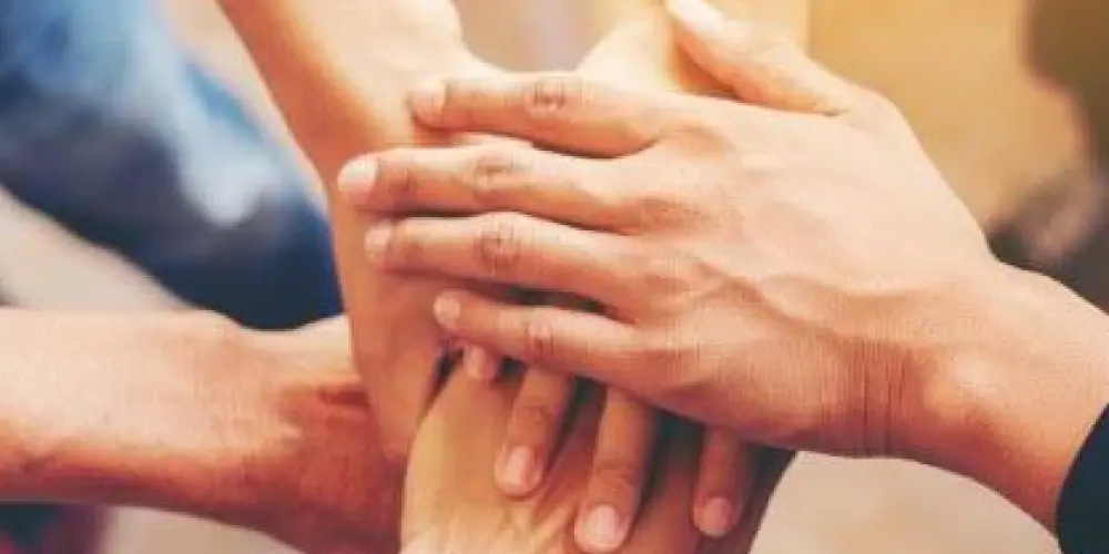 Imagem do grupo de WhatsApp Amizades E.S