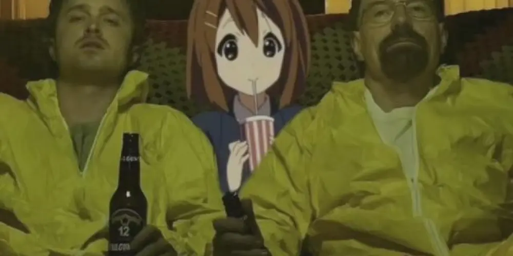 Imagem do grupo de WhatsApp Amizades Estranhas