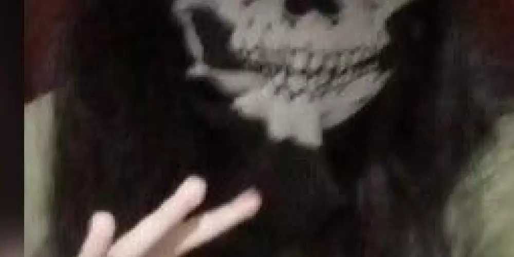 Imagem do grupo de WhatsApp ⚜️ *amizades eternas* ⚜️