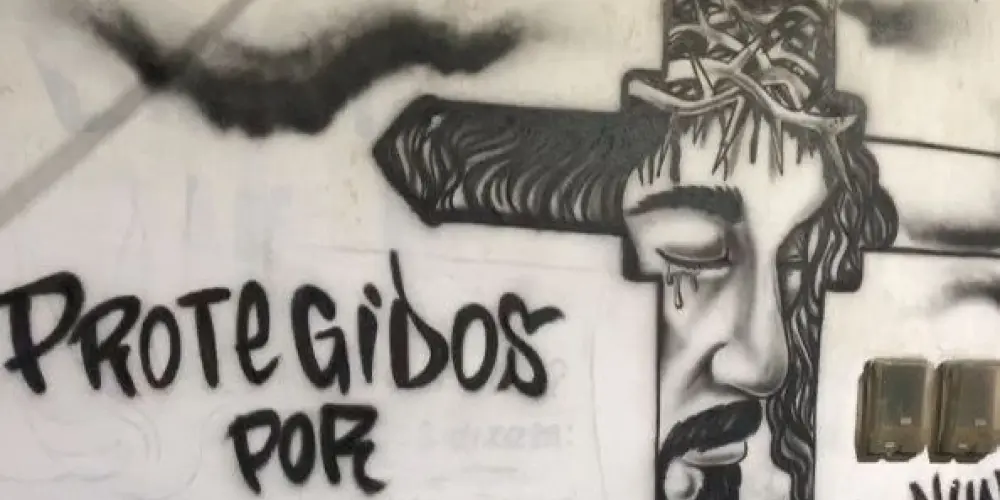 Imagem do grupo de WhatsApp AMIZADES ETERNAS!