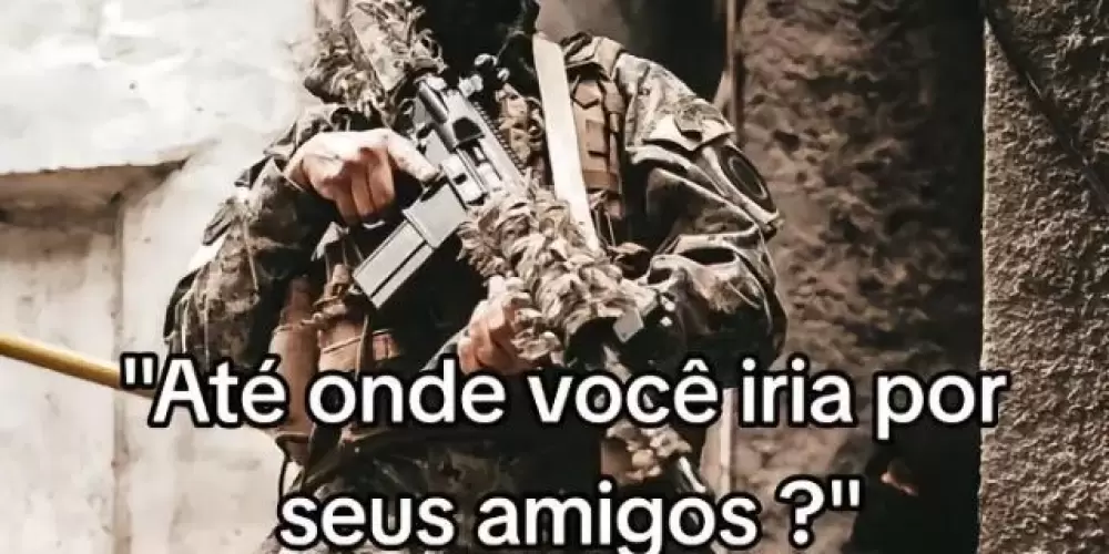 Imagem do grupo de WhatsApp Amizades extra