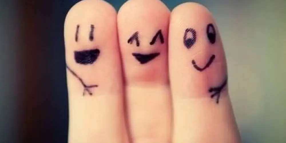 Imagem do grupo de WhatsApp Amizades facil