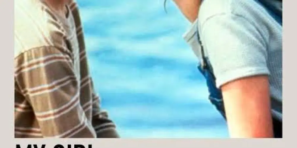 Imagem do grupo de WhatsApp Amizades femininas