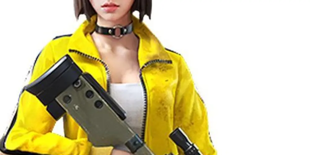 Imagem do grupo de WhatsApp AMIZADES FF!