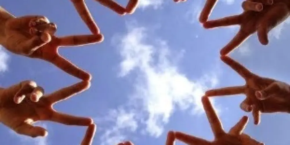 Imagem do grupo de WhatsApp Amizades 👥🫂 Figurinhas 🥷🐶 e Links 🔗Diversos🖇️ 🔞