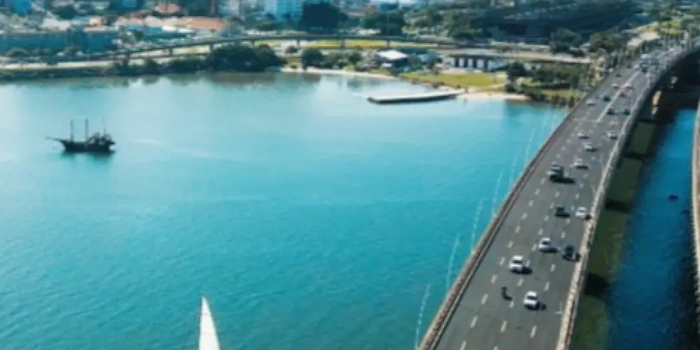 Imagem do grupo de WhatsApp Amizades Florianópolis