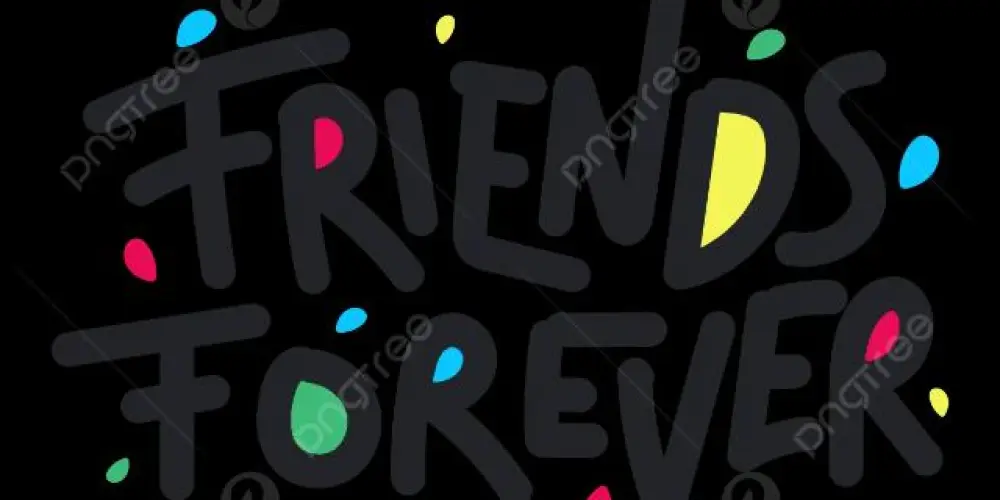 Imagem do grupo de WhatsApp Amizades Forever ☀️😃💫