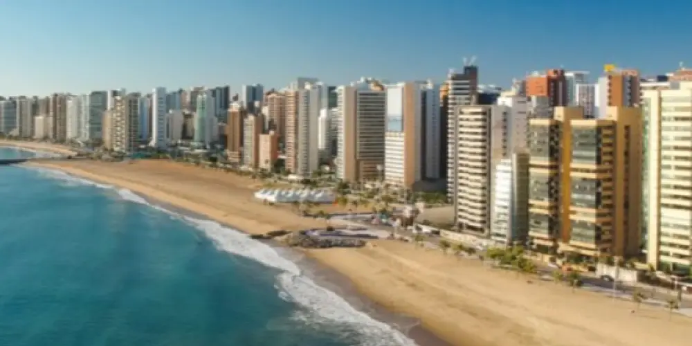 Imagem do grupo de WhatsApp Amizades Fortaleza