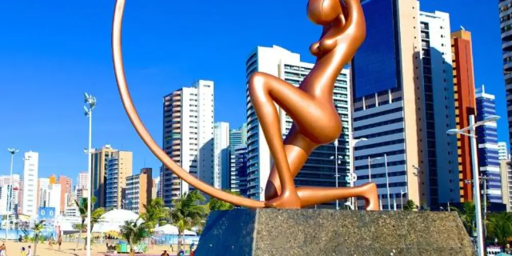 Imagem do grupo de WhatsApp Amizades/ FORTALEZA-CE 🌴🏖🌤