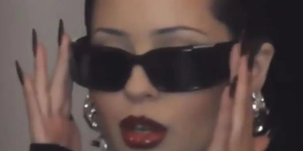 Imagem do grupo de WhatsApp Amizades friends 🖤