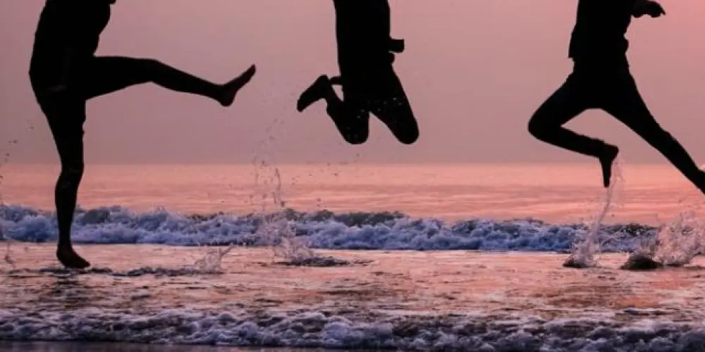 Imagem do grupo de WhatsApp AMIZADES HÁ DISTÂNCIA