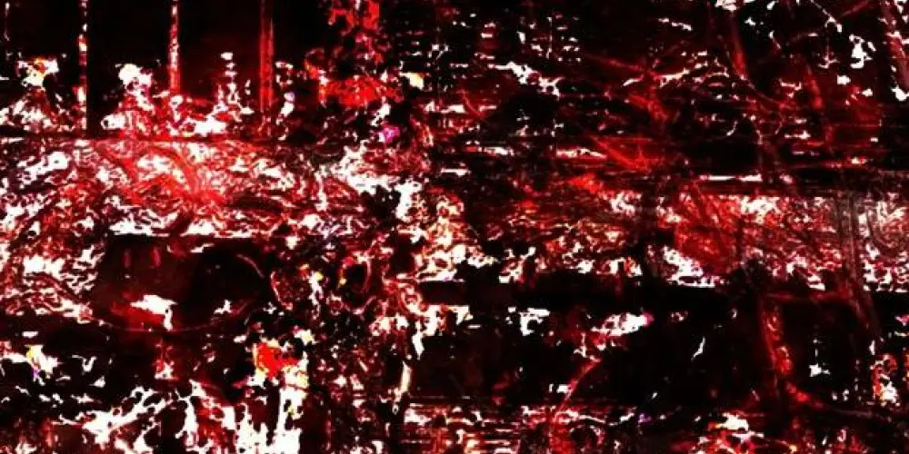 Imagem do grupo de WhatsApp Amizades hell