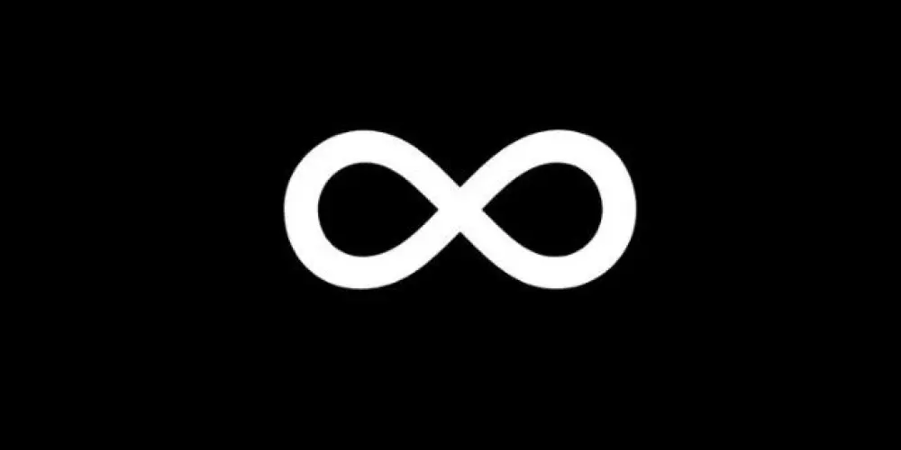 Imagem do grupo de WhatsApp Amizades infinitas