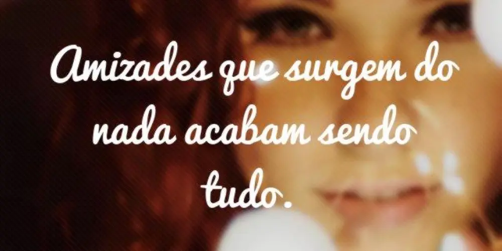 Imagem do grupo de WhatsApp ⚜️ Amizades intensas ❤‍🔥