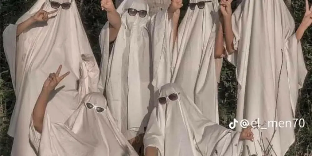 Imagem do grupo de WhatsApp Amizades intensas 💜