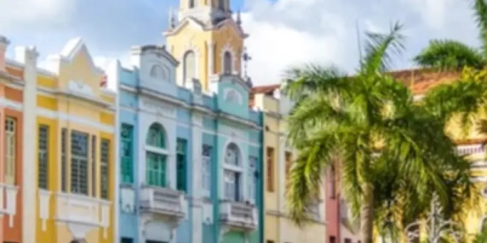 Imagem do grupo de WhatsApp Amizades João Pessoa