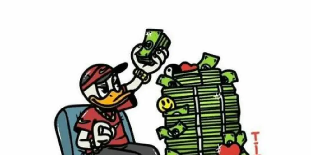 Imagem do grupo de WhatsApp AMIZADES /KIWIFY MONEY