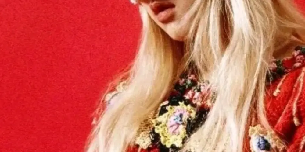 Imagem do grupo de WhatsApp Amizades kpop