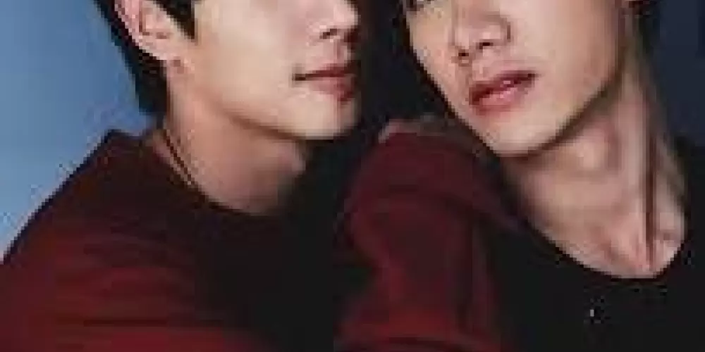 Imagem do grupo de WhatsApp Amizades  lgbt🌈