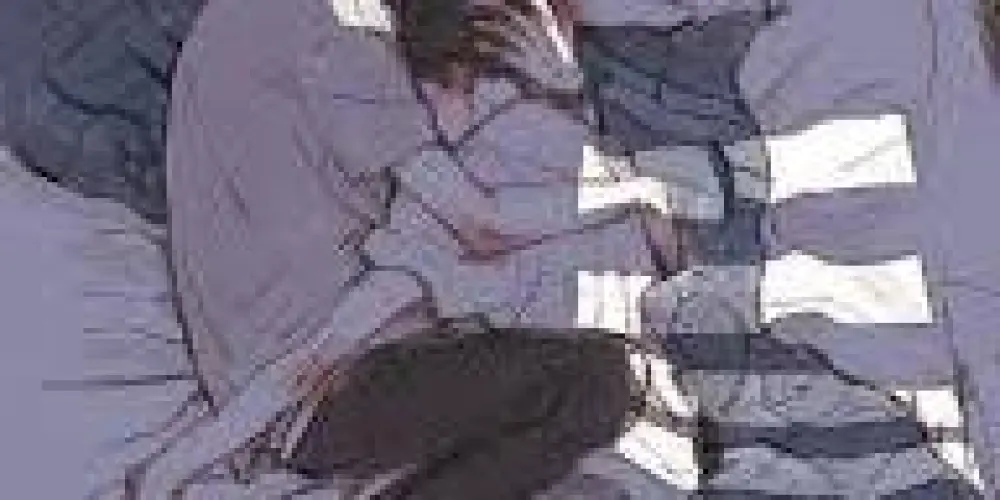 Imagem do grupo de WhatsApp 🏳️‍🌈Amizades LGBT🏳️‍🌈