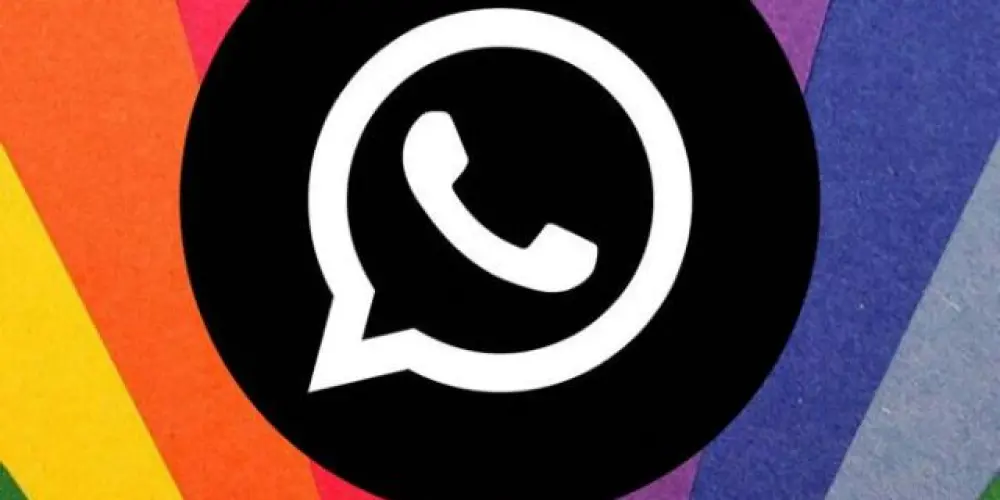 Imagem do grupo de WhatsApp Amizades lgbt