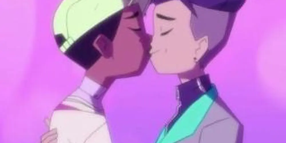 Imagem do grupo de WhatsApp Amizades LGBTQIA+
