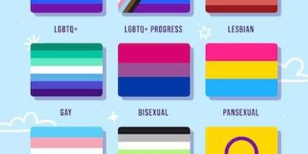 Imagem do grupo de WhatsApp 🏳️‍🌈Amizades LGBTQIAPN+🏳️‍🌈