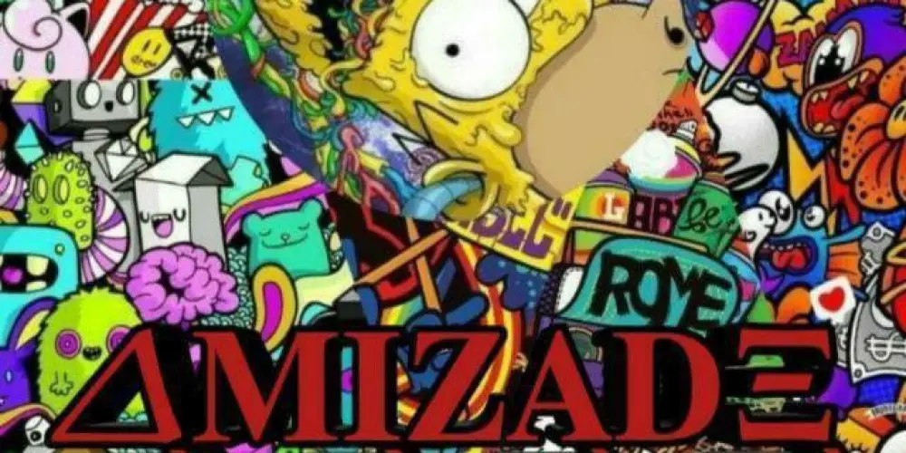 Imagem do grupo de WhatsApp Amizades 💯 limites