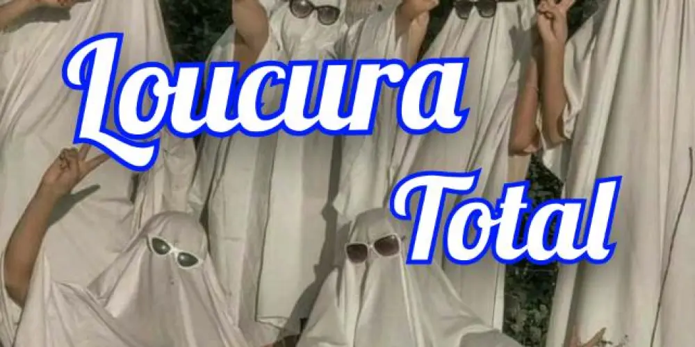 Imagem do grupo de WhatsApp Amizades loucas e divertidas