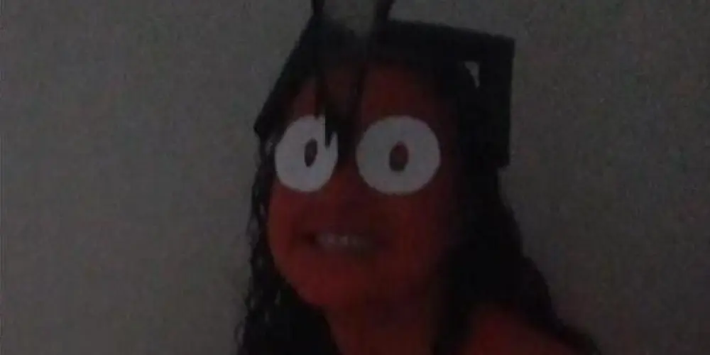 Imagem do grupo de WhatsApp Amizades malucas