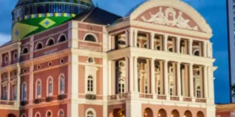 Imagem do grupo de WhatsApp Amizades Manaus