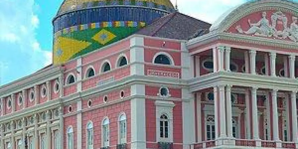 Imagem do grupo de WhatsApp AMIZADES MANAUS 📍