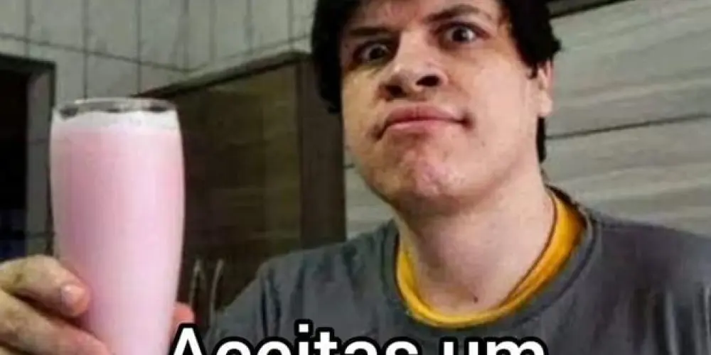 Imagem do grupo de WhatsApp AMIZADES MEIO DIFERENTES 🧐