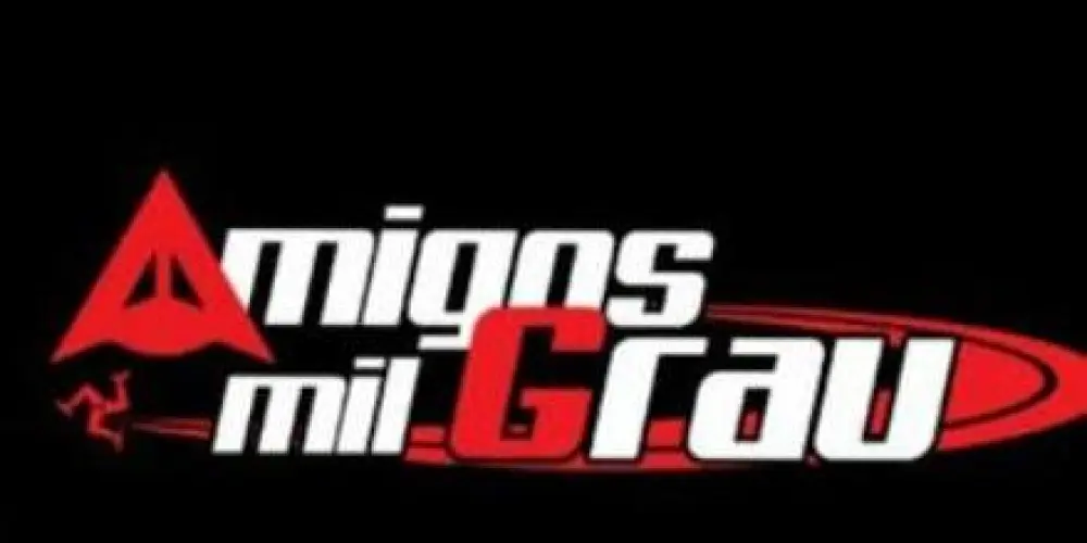 Imagem do grupo de WhatsApp Amizades mil grau