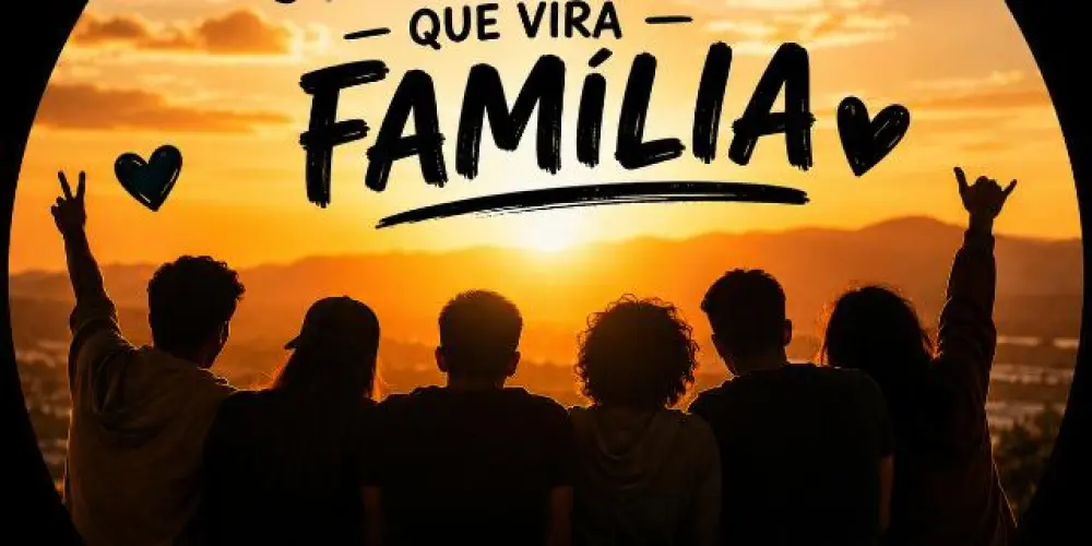 Imagem do grupo de WhatsApp AMIZADES MÚSICAS PAQUERAS