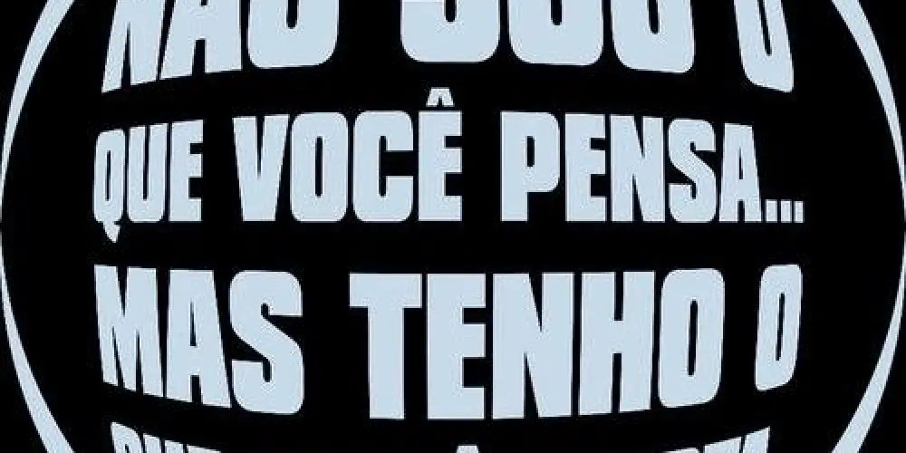 Imagem do grupo de WhatsApp Amizades na tropa do 00