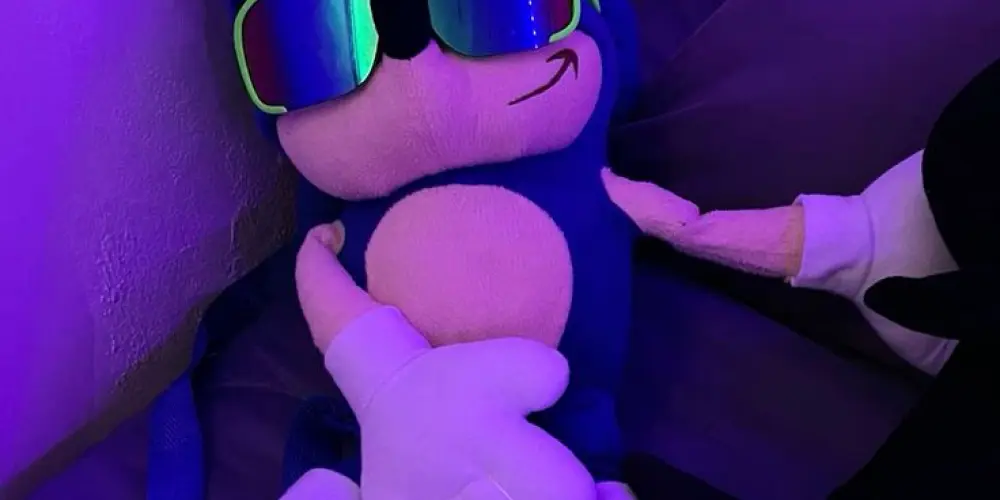 Imagem do grupo de WhatsApp Amizades Nacional