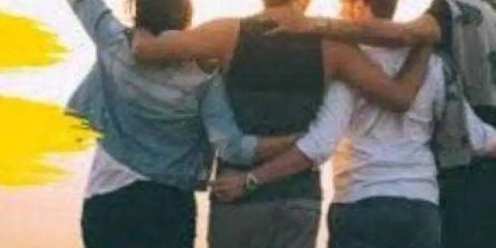 Imagem do grupo de WhatsApp Amizades namoro a distância!❤️😘🥰