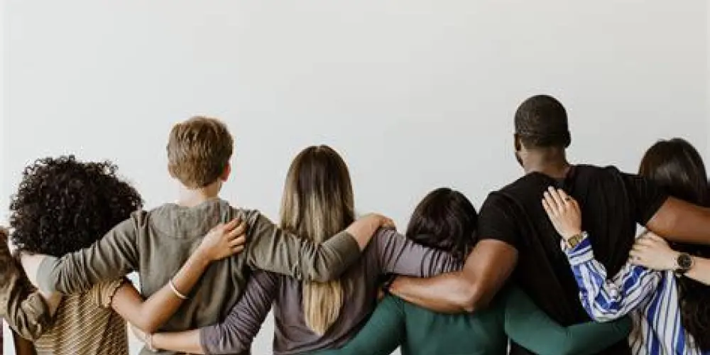 Imagem do grupo de WhatsApp Amizades namoro a distância!❤️😘🥰