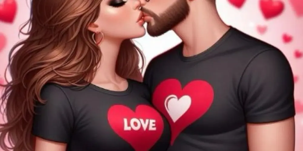 Imagem do grupo de WhatsApp 💘AMIZADES💘 NAMORO E PAQUERA💘