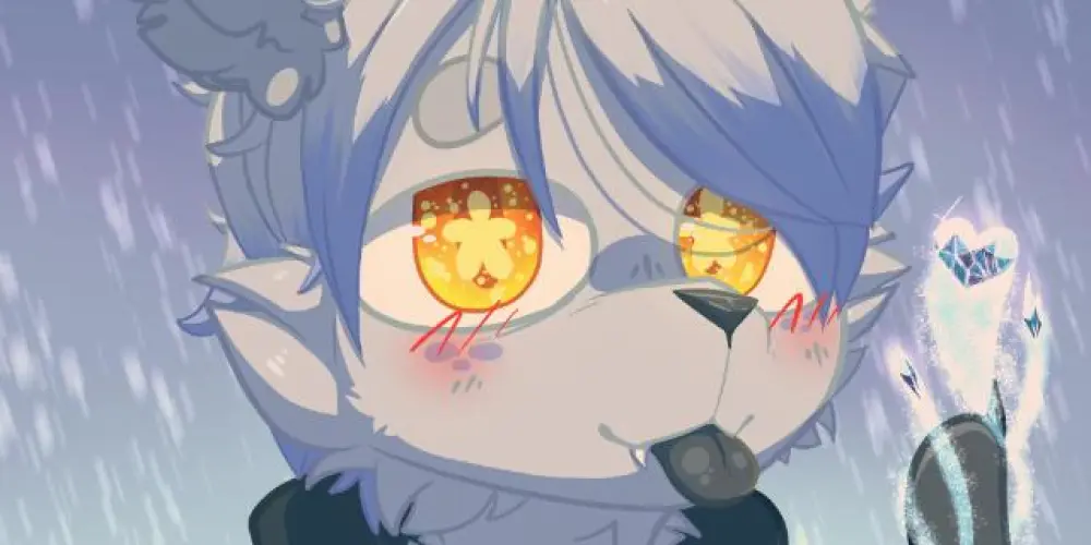 Imagem do grupo de WhatsApp Amizades namoro e zoação