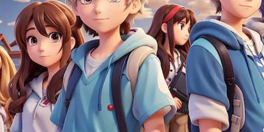 Imagem do grupo de WhatsApp Amizades namoros e conversas😃