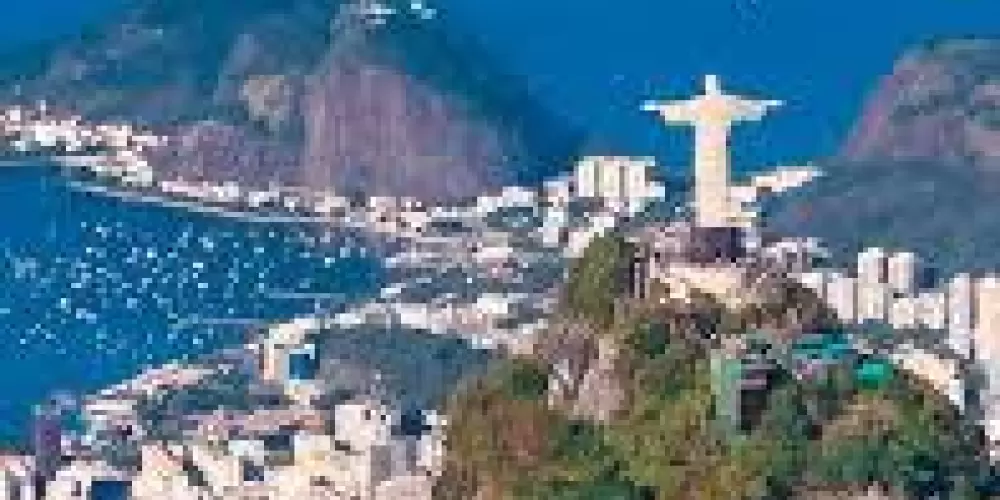 Imagem do grupo de WhatsApp Amizades Namoros RJ