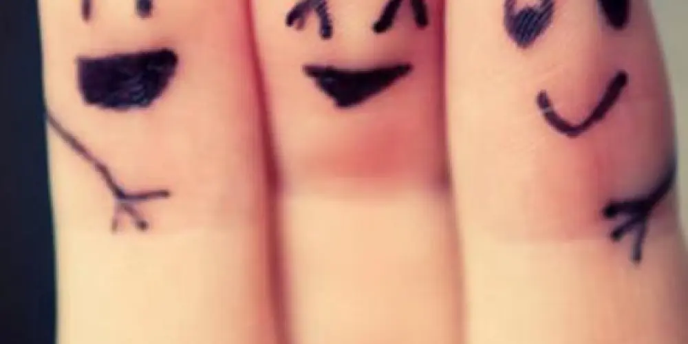 Imagem do grupo de WhatsApp AMIZADES NO CAPS😱