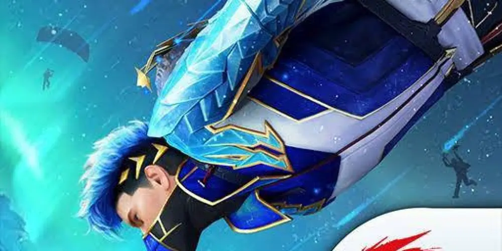 Imagem do grupo de WhatsApp Amizades no Fri fire 🥰🤞🫶