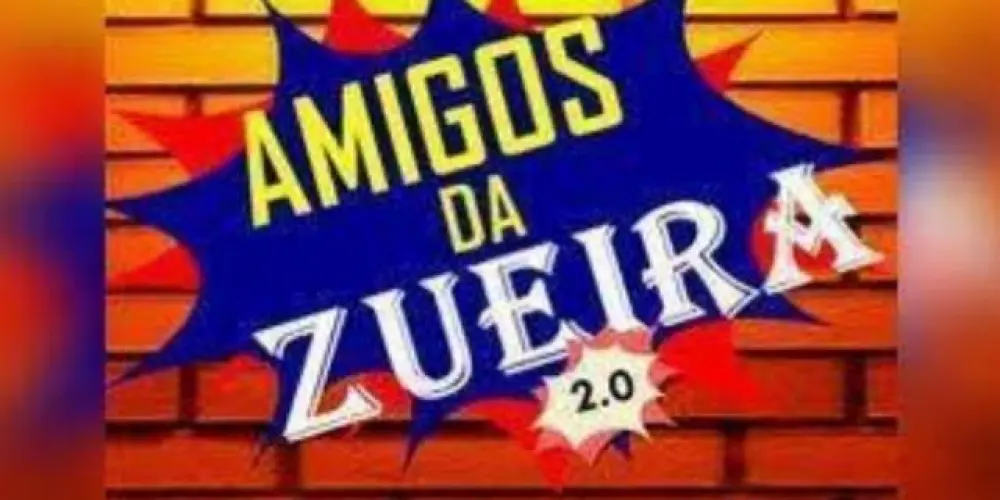 Imagem do grupo de WhatsApp Amizades novas 0.4 😜🔥