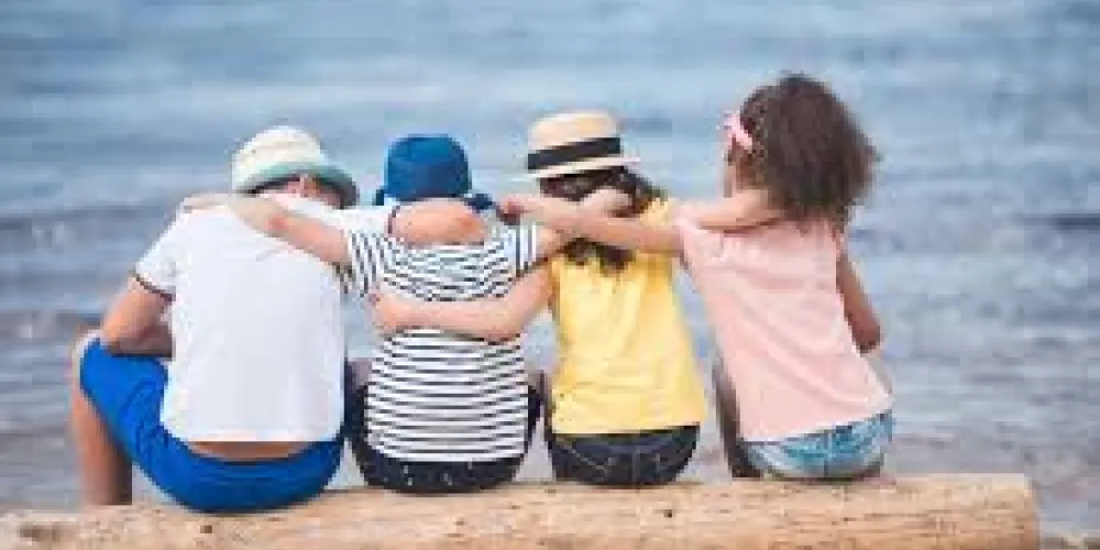 Imagem do grupo de WhatsApp Amizades novas 2024