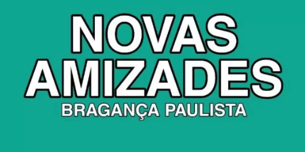 Imagem do grupo de WhatsApp AMIZADES NOVAS😍✅