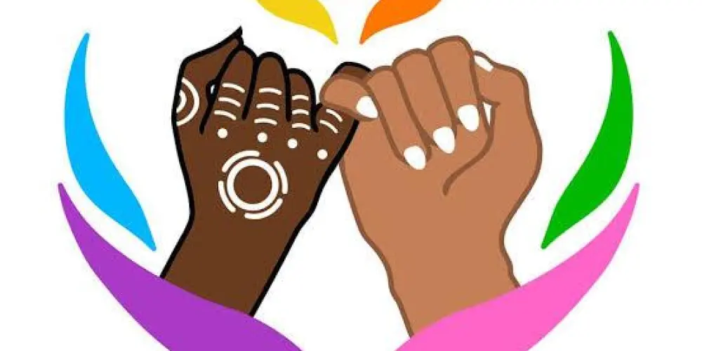 Imagem do grupo de WhatsApp Amizades novas! ♥️🌈